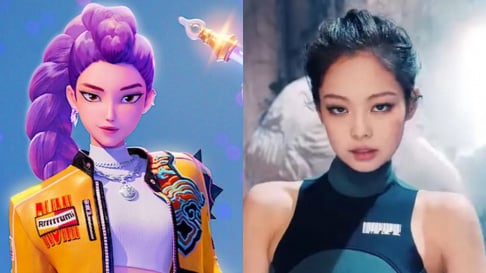 Cha Eun Woo, San, Jennie, V, Jungkook, Jimin, Yuqi, Jackson, Chaeryeong, Joohoney, Shownu, Danielle, Felix, Chaeyoung, Yeonjun, CL 