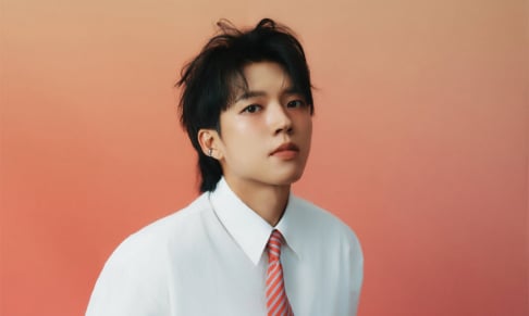 INFINITE, Woohyun
