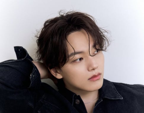 Yeo Jin Goo