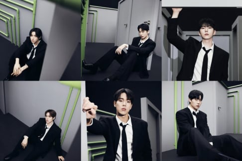 MONSTA X