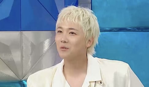 F.T. Island, Hongki