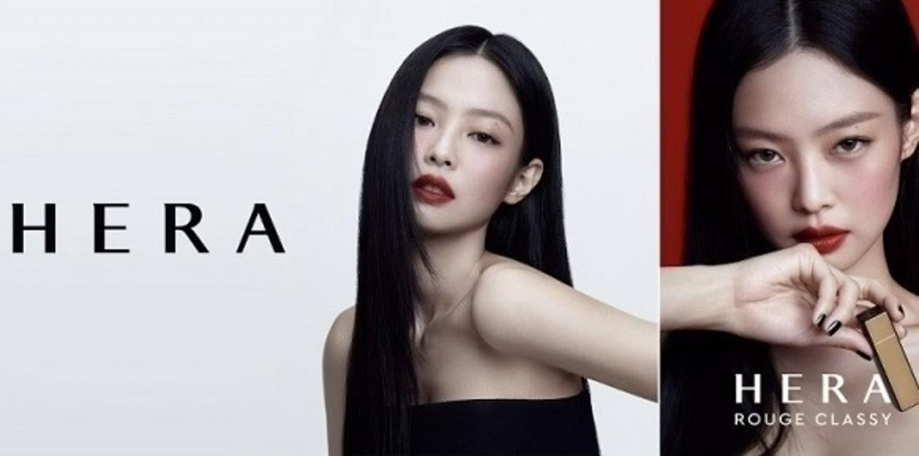 Jennie ends iconic partnership with Hera, Felix rumored to