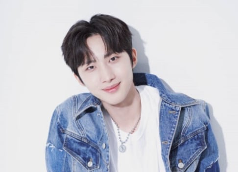 Pentagon, Hui