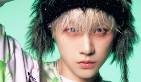 B.I, Kim Jin Hwan