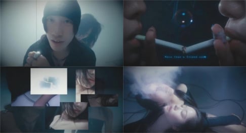 Bang Ye Dam