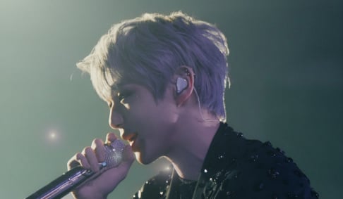 Kang Daniel