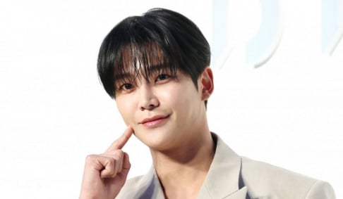 Rowoon