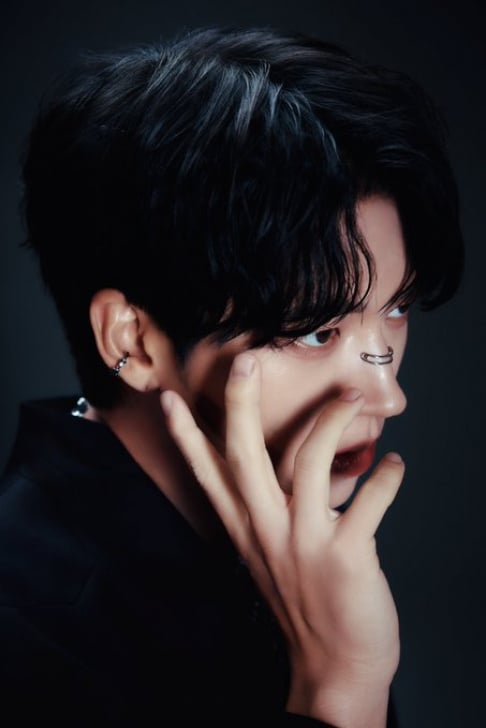 INFINITE, Woohyun