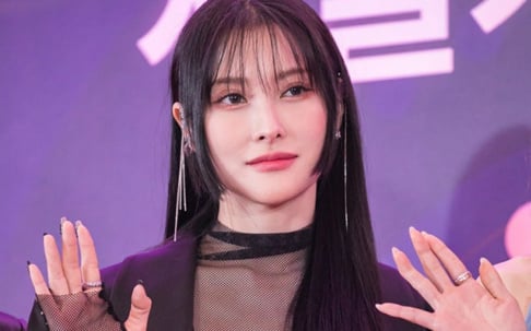 KARA, Gyuri