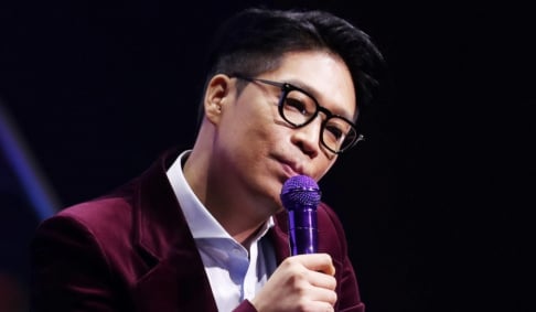 MC Mong, The Boyz