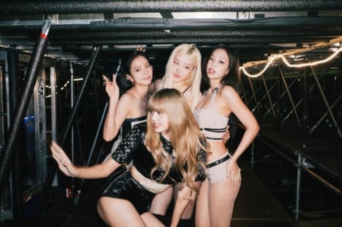 BLACKPINK, Jennie
