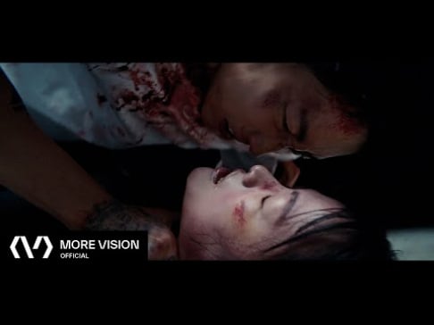 Chun Woo Hee, Jay Park