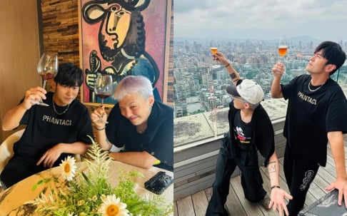G-Dragon