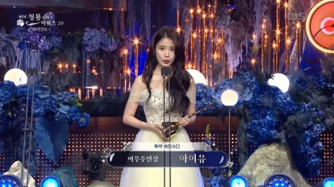 IU