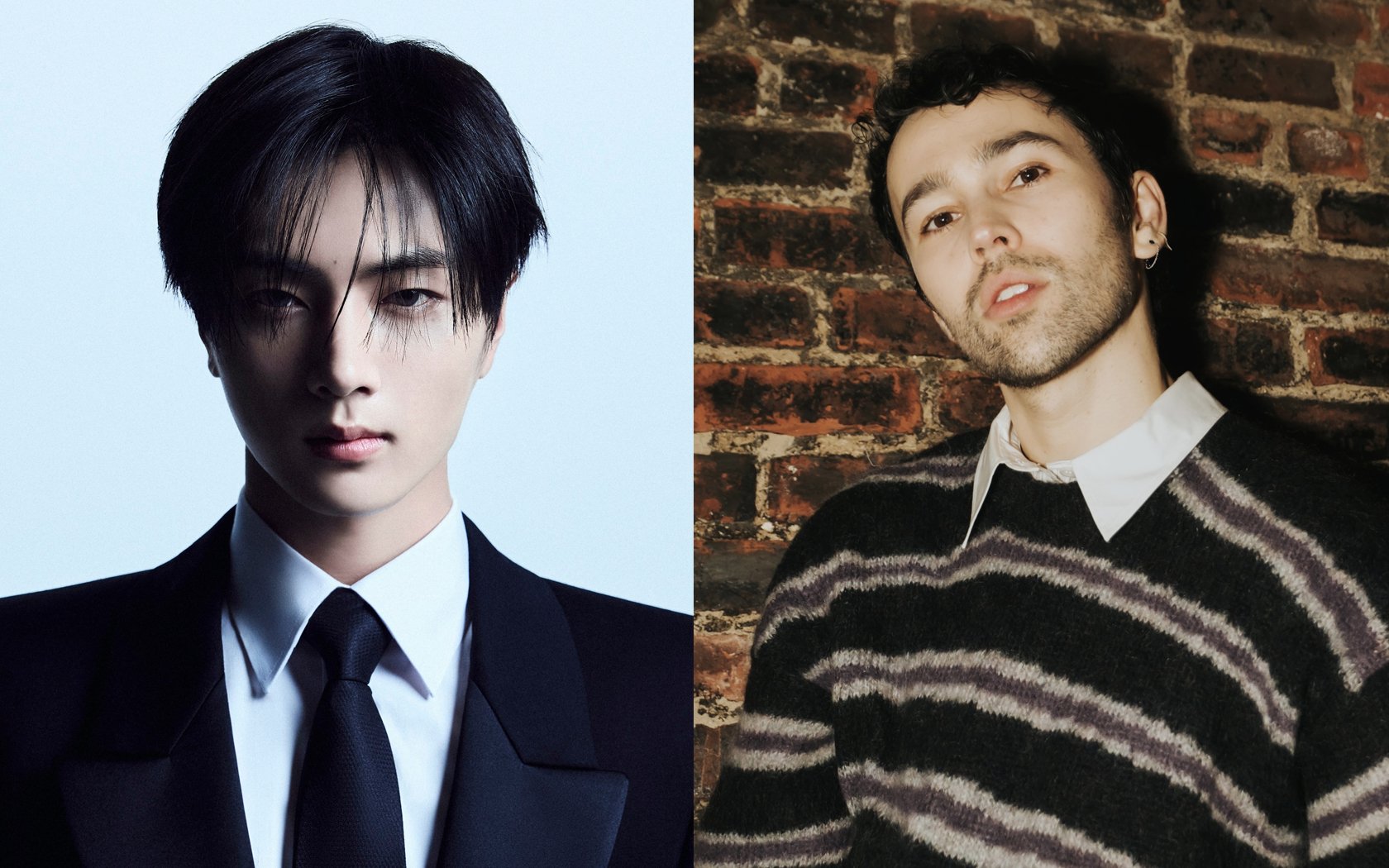 ENHYPEN's Jay collaborates with singer-songwriter MAX on a new track