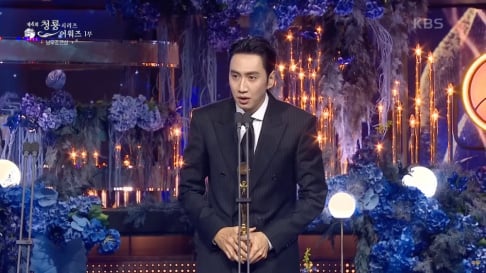 Doh Kyung Soo (D.O.), Lee Kwang Soo