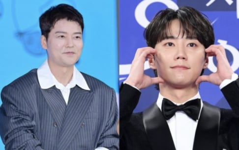 Jun Hyun Moo, Lee Jun Hyuk, Jun (Lee Jun Young)
