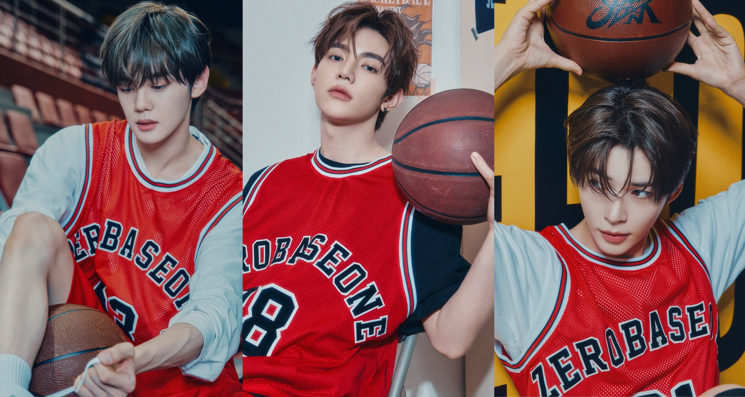 ZEROBASEONE ZB1 SLAMDUNK 200枚限定 セット9枚 ZEROBASEONE ZB1 SLAMDUNK 200枚限定 セット9枚 ZB1ゼベワン SLAMDUNK