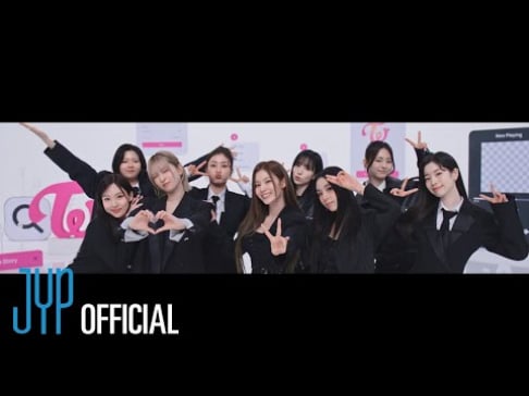 TWICE