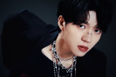 INFINITE, Woohyun