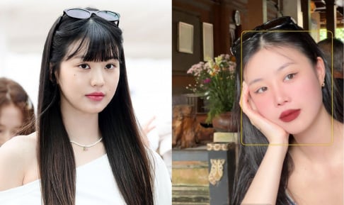 i-dle, Soojin, IVE, Wonyoung