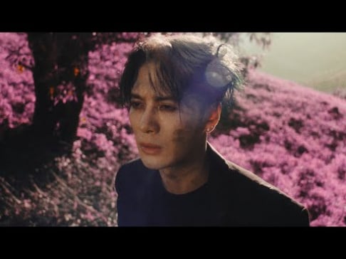 GOT7, Jackson