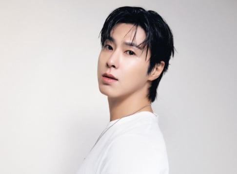 TVXQ, Yunho