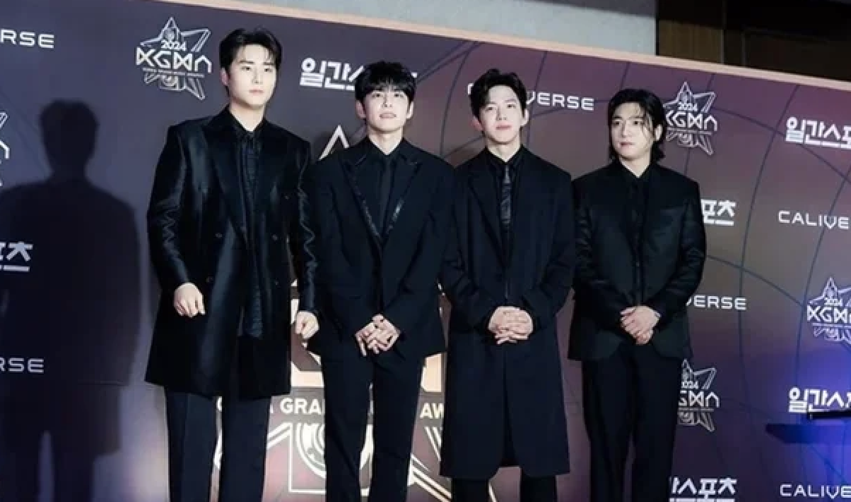 DAY6 faces criticism from fans amid fan meeting run | allkpop