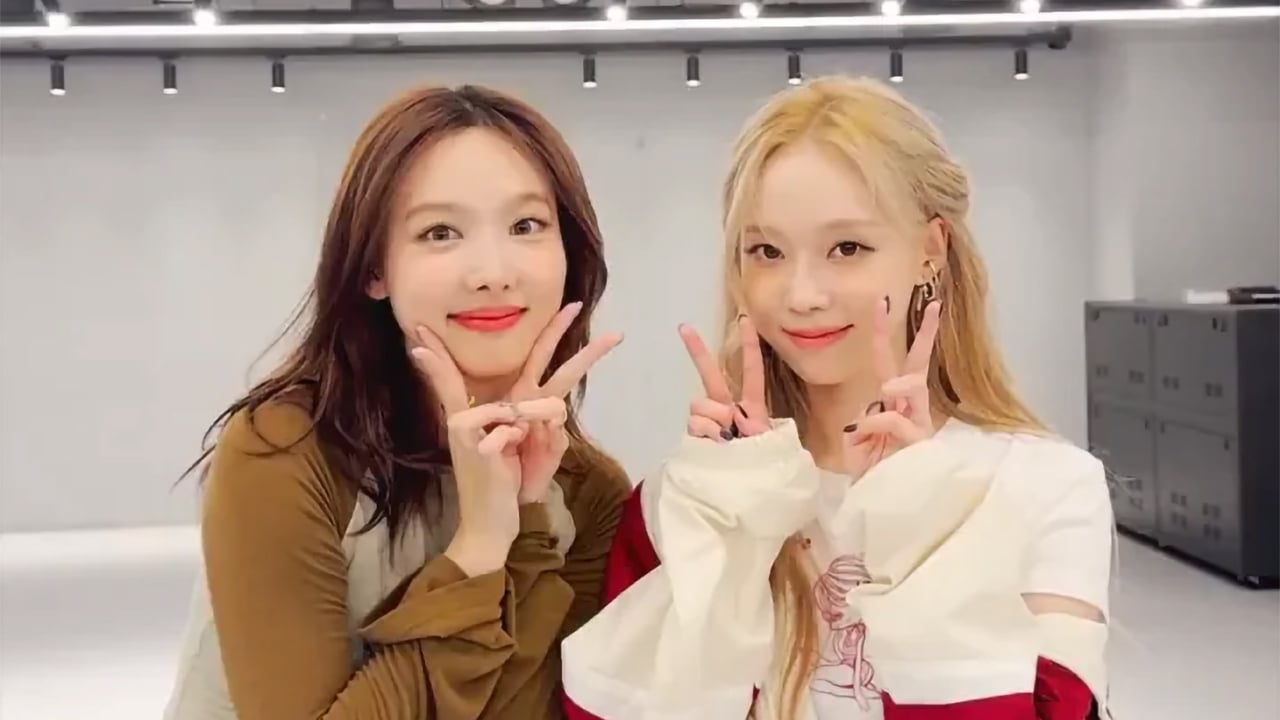 ◇ENGBROX◇ [silver925][Aespa Winter, worn by TWICE Nayeon] aespa's Winter Shines in Elegant High Jewelry Pictorial On