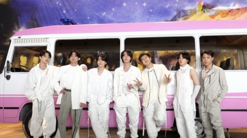 BTS