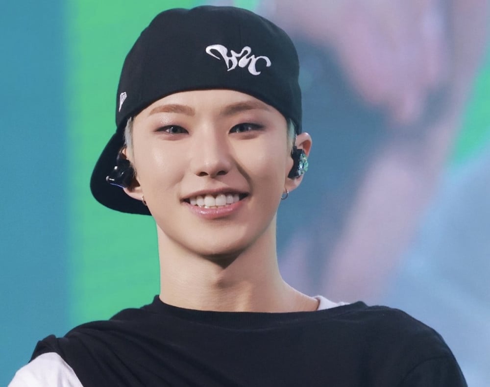 Kisah Manis Hoshi SEVENTEEN dengan Pesan Penggemar