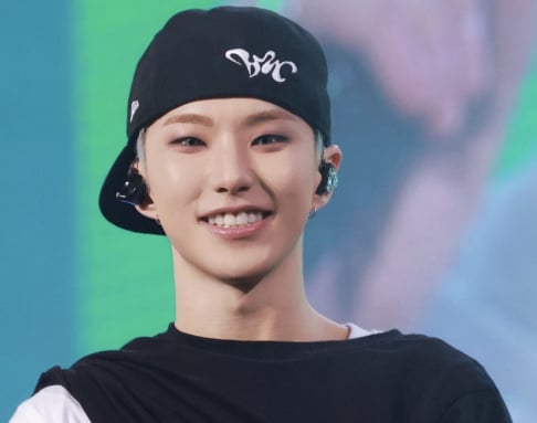 Seventeen, Hoshi
