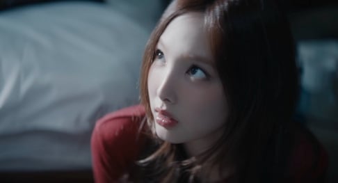 TWICE