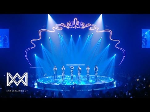 Oh My Girl
