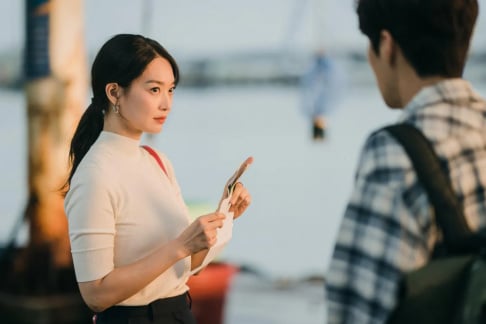 Byeon Woo Seok, Jinyoung, Han Ji Min, Kim Seon Ho, Lee Jun Hyuk, Park Bo Young, Shin Min Ah