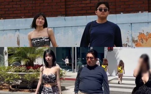 Bang Si Hyuk, misc.