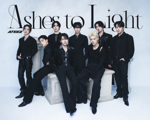 ATEEZ