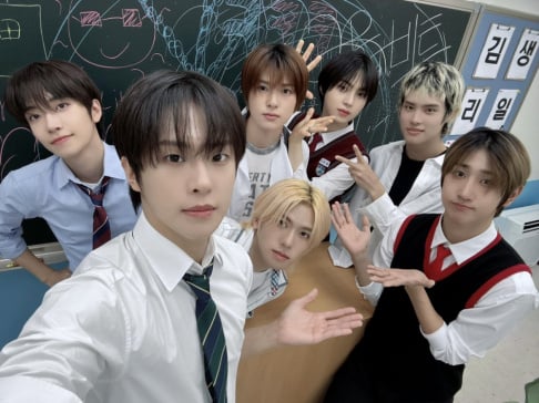 NEWBEAT