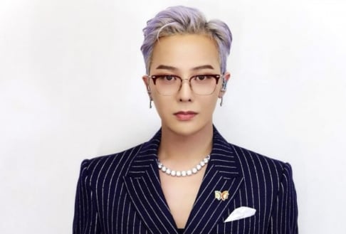 G-Dragon