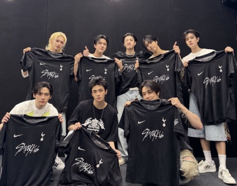 Stray Kids, I.N., Seungmin