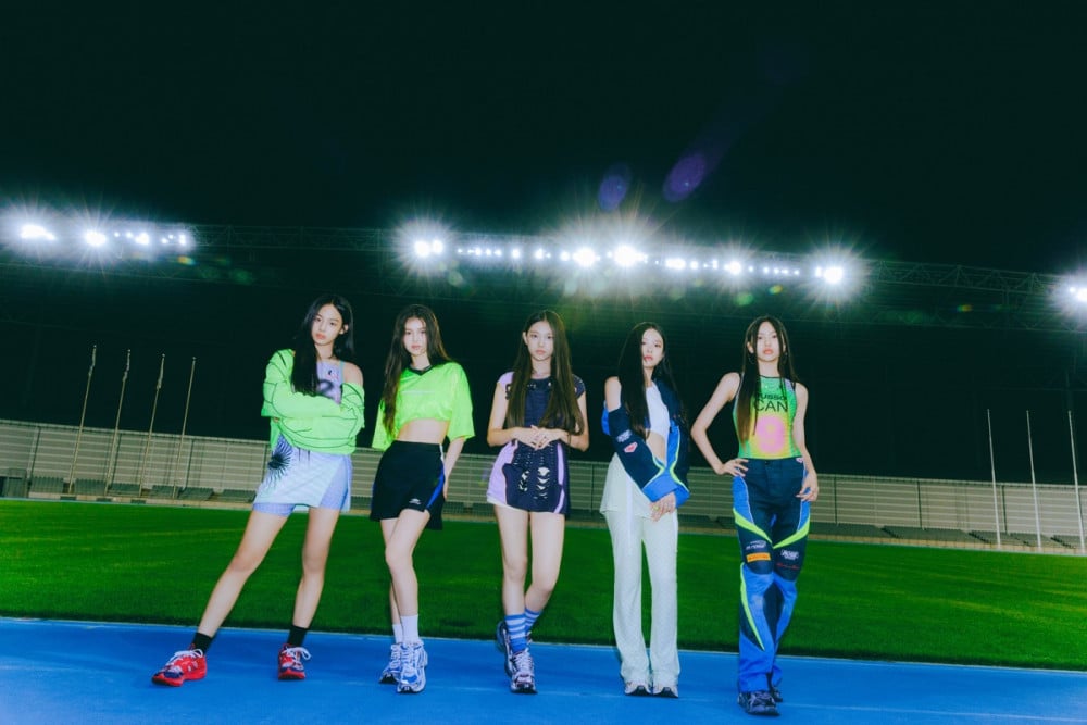 Denda ₩10 Juta untuk Sasaeng Pencuri di Eks-Dorm NewJeans
