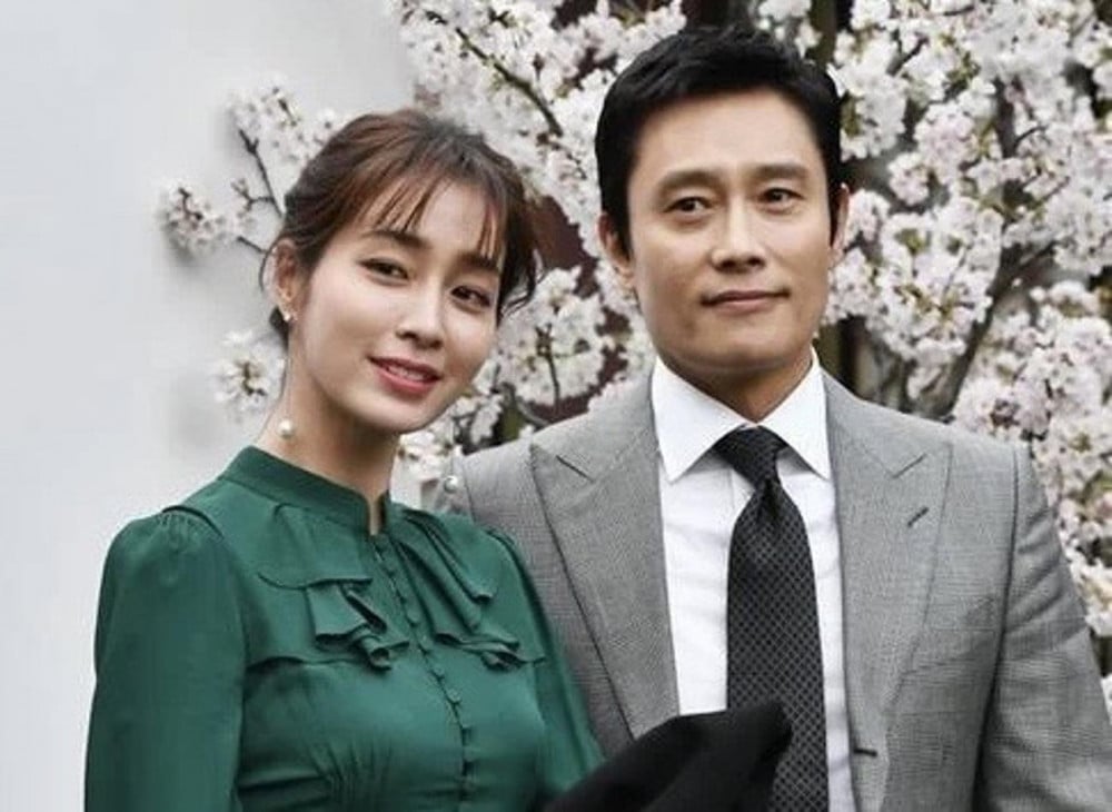 Lee Min Jung Bicara Tip AS: Sulit Pilih Opsi Rendah Jika Suami Dikenali