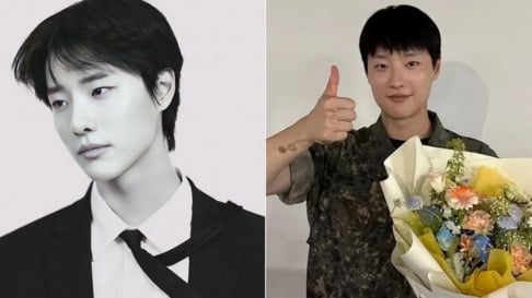 WOODZ, Jo Seung Youn (WOODZ)