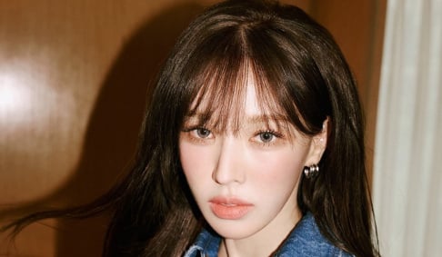 Red Velvet, Wendy