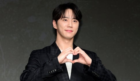 Jun (Lee Jun Young)
