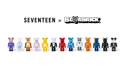Seventeen