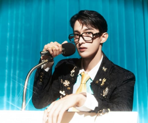 Seventeen, DK