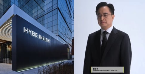 Bang Si Hyuk
