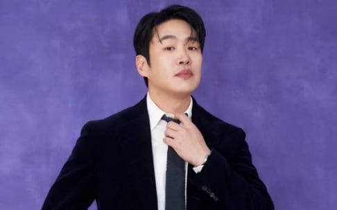 Ahn Jae Hong, Brown Eyed Soul