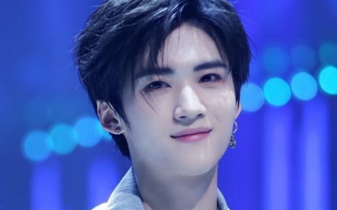 Pentagon, Yan An